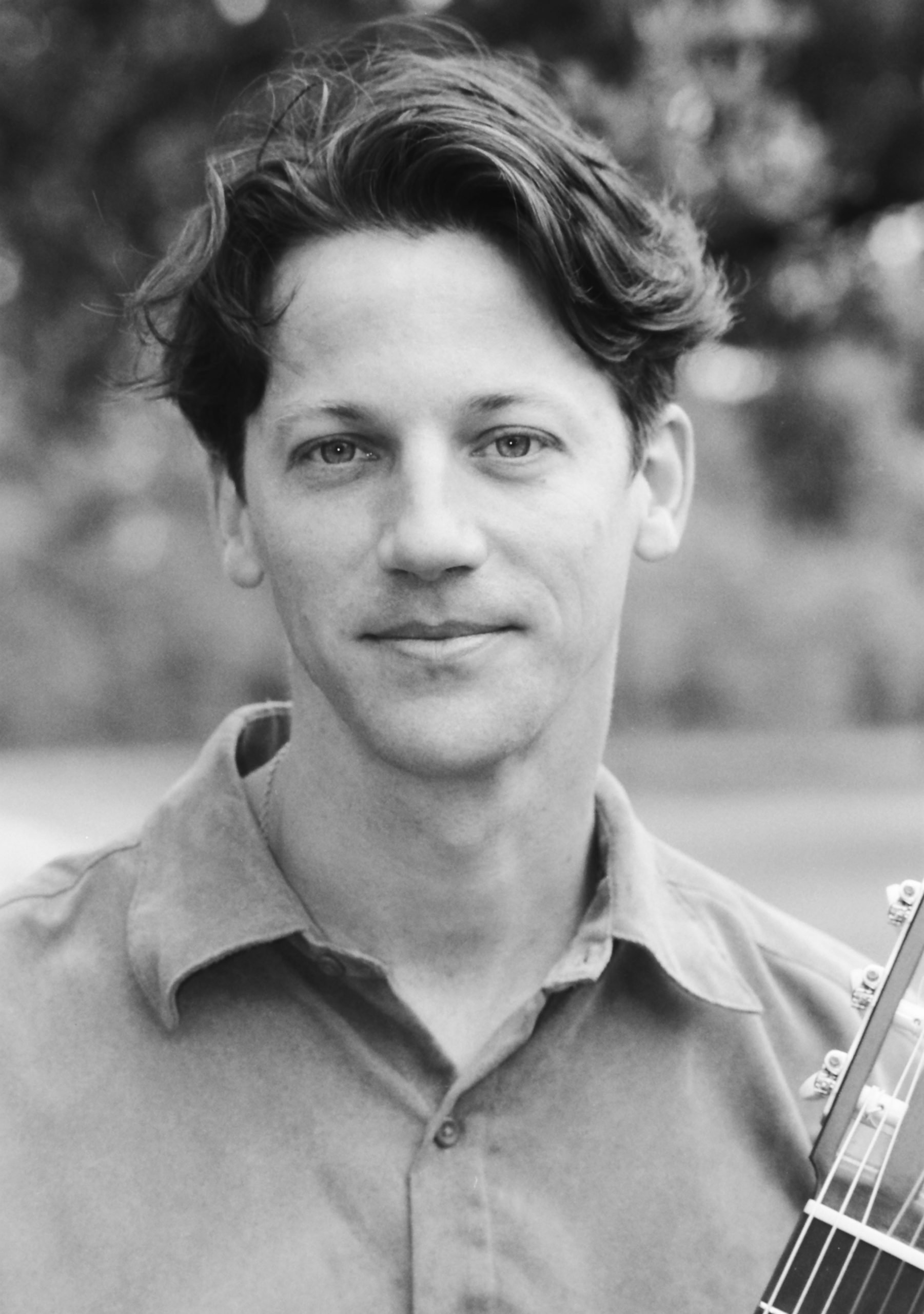 The Cellar at Club Charles Kevin McCormick Mirabilis Studio