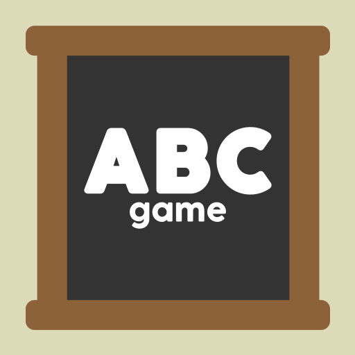 ABC Game Play ABC Game on Kevin Games