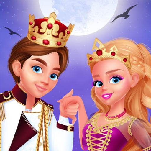 Cinderella Prince Charming Play Cinderella Prince Charming on Kevin Games