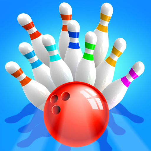 Mini Bowling 3D Play Mini Bowling 3D on Kevin Games