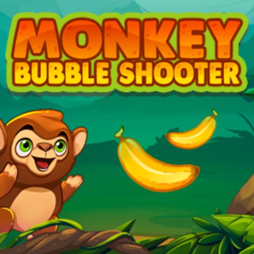 Monkey Bubble Shooter Play Monkey Bubble Shooter on Kevin Games