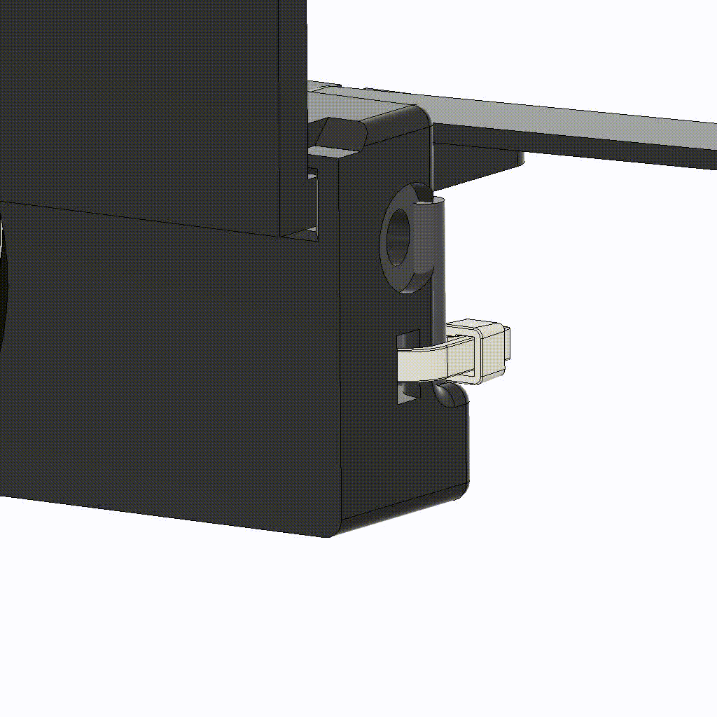 Lets build the Probe Mount! KevinAkaSam's Sandbox