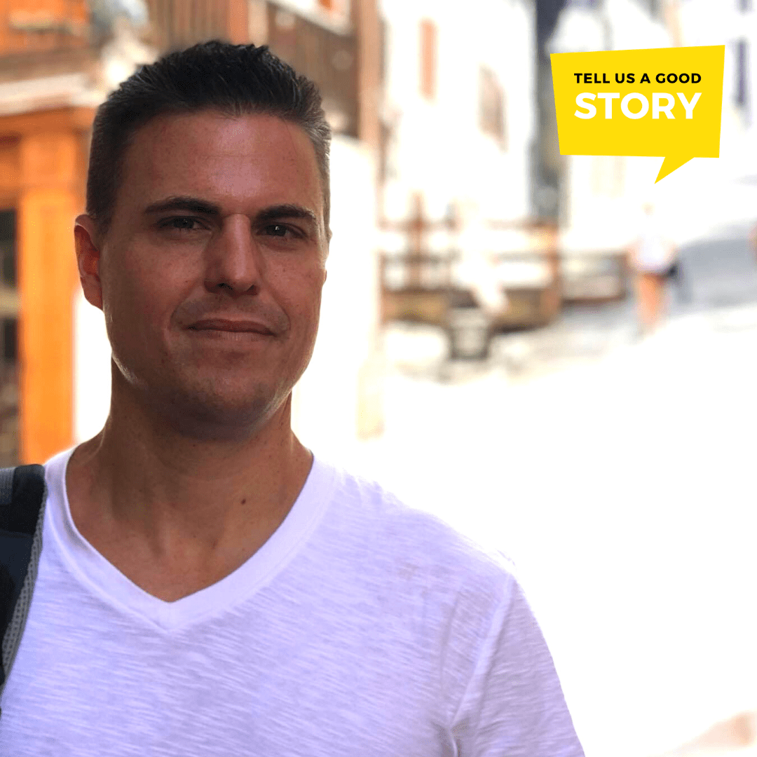 Episode 15 Dr. John Stauffer Kevin + Steph