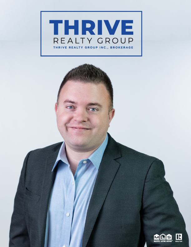 SEARCH ALL LISTINGS Kevin Barry London, Ontario Real Estate Broker