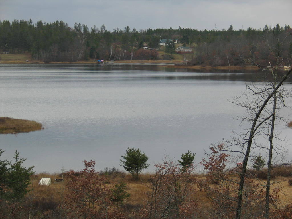 Sleepy Eye Lake Kevin Brisky(Broker/Realtor) Lakewoods Real Estate