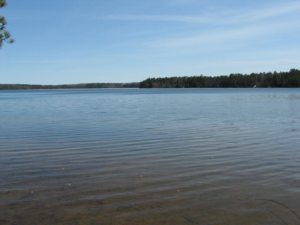 The Eau Claire Lake Chain Kevin Brisky(Broker/Realtor) Lakewoods