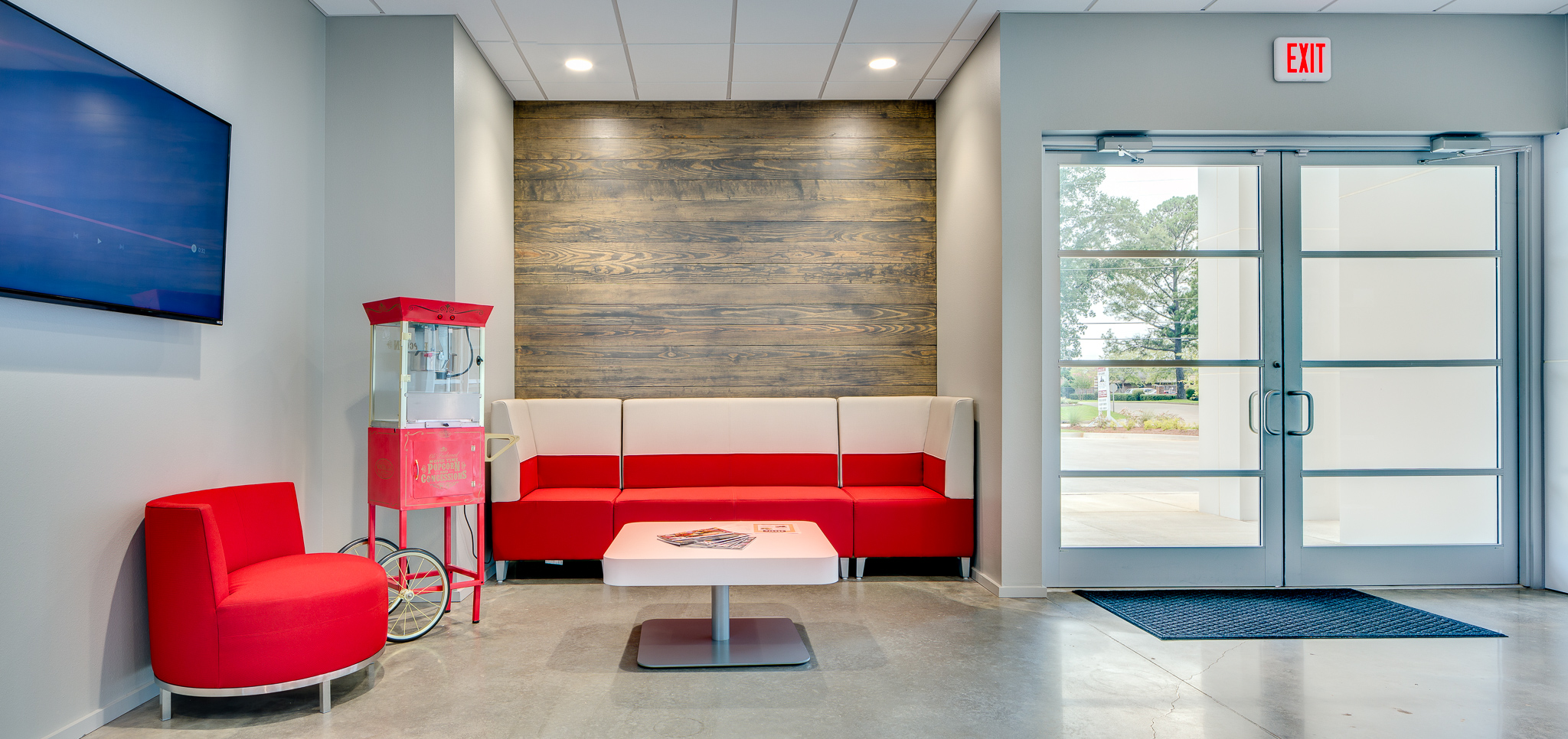 State Farm Office Kevin Bryan Architect