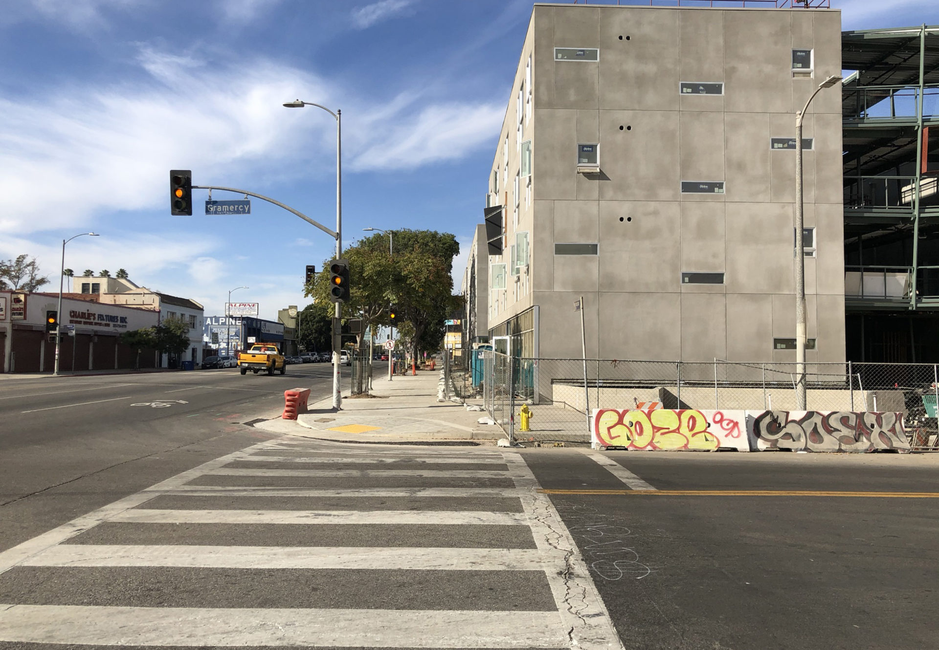 Gramercy Construction kdA