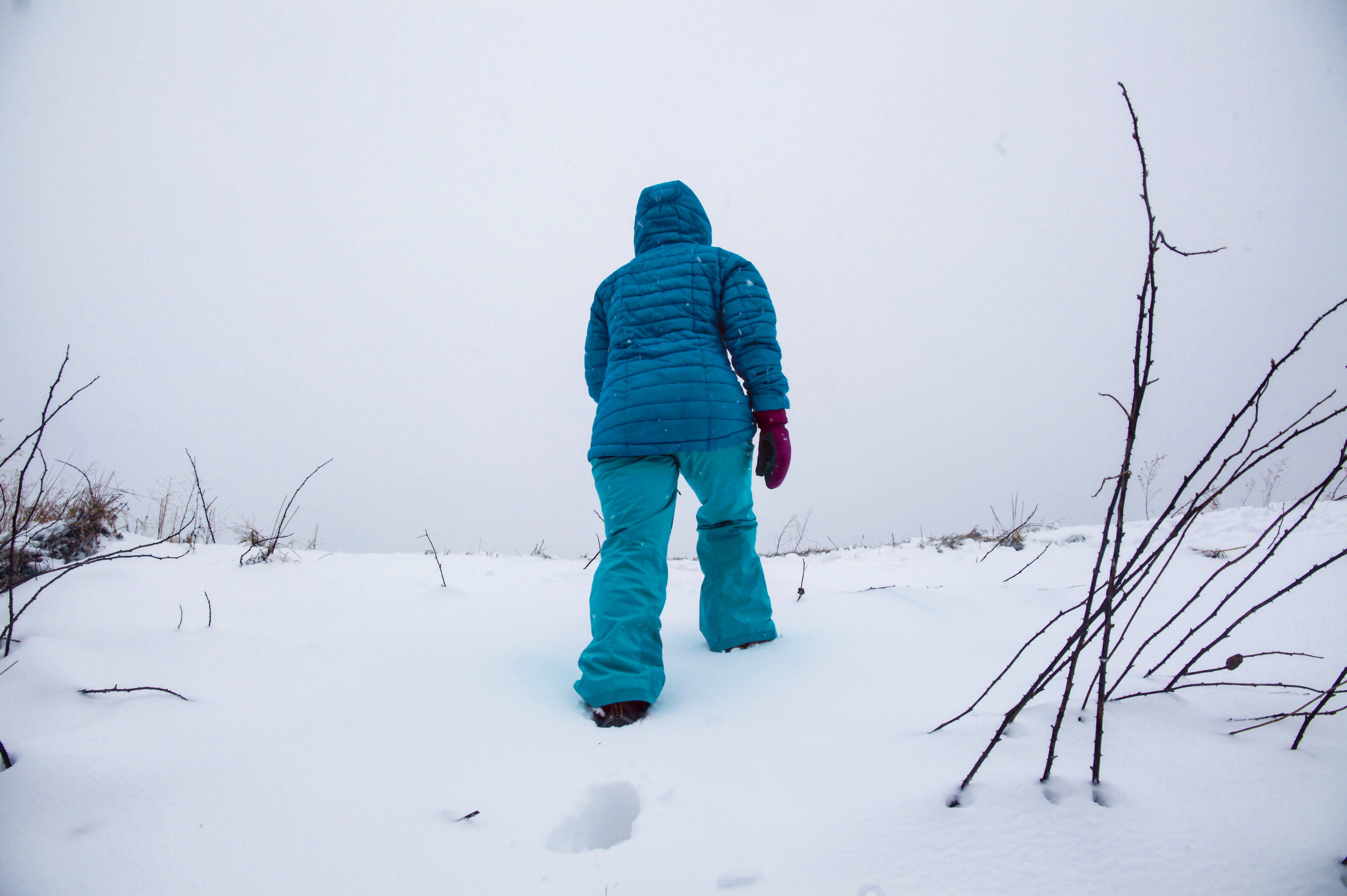 10 places to find snow near Knoxville Kevin Flint
