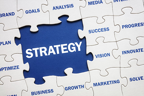 Strategic Review The Inspired Leaders Group Kevin Gaskell