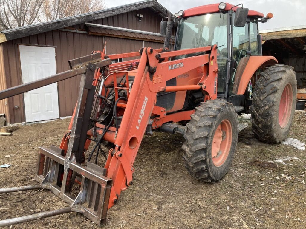 2023 Montana Auctions by Kevin Hill