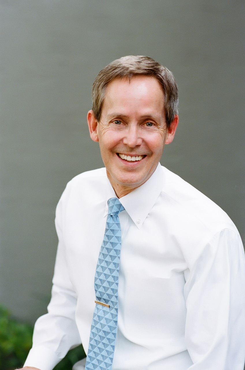 Meet Dr. Horton Primary Care Doctor in San Antonio Kevin Horton MD