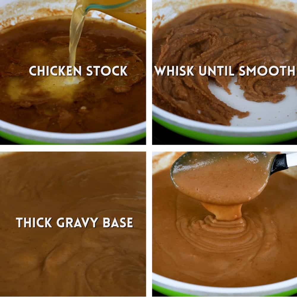 How to Make a Roux + Video Tutorial Kevin is Cooking