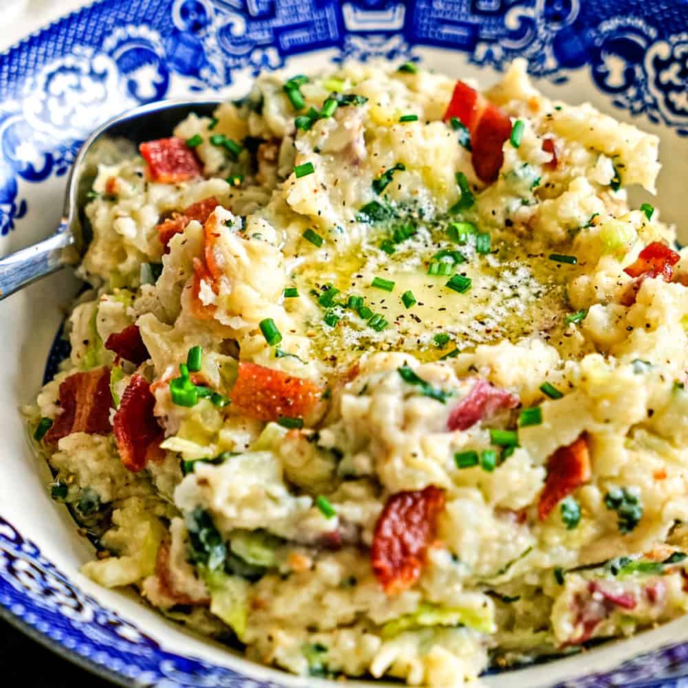 Herb Roasted Poupon Potatoes Kevin Is Cooking