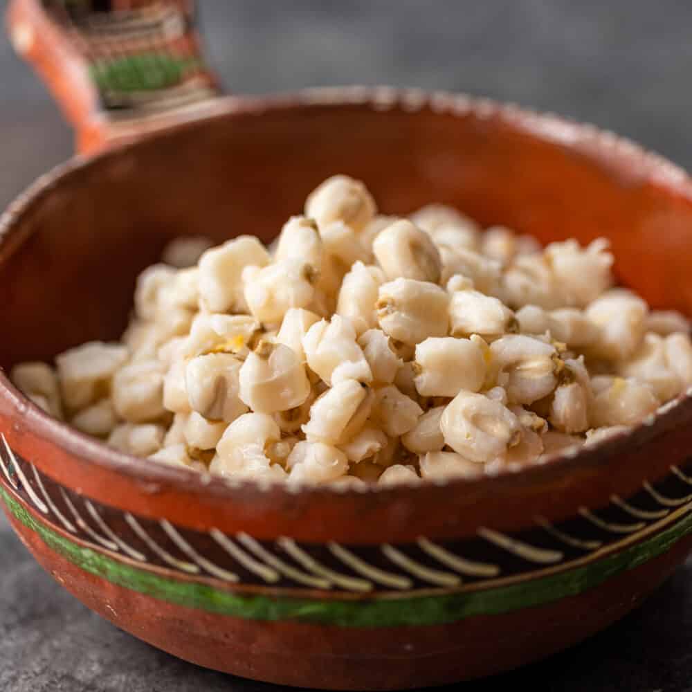 What is Hominy and How to Use It Kevin Is Cooking