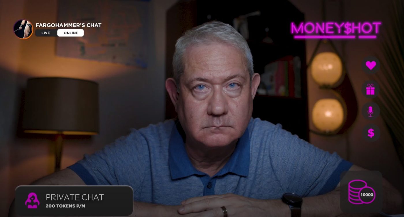 MONEY HOT LOOSE CHANGE Dropping and Popping Kevin Kautzman