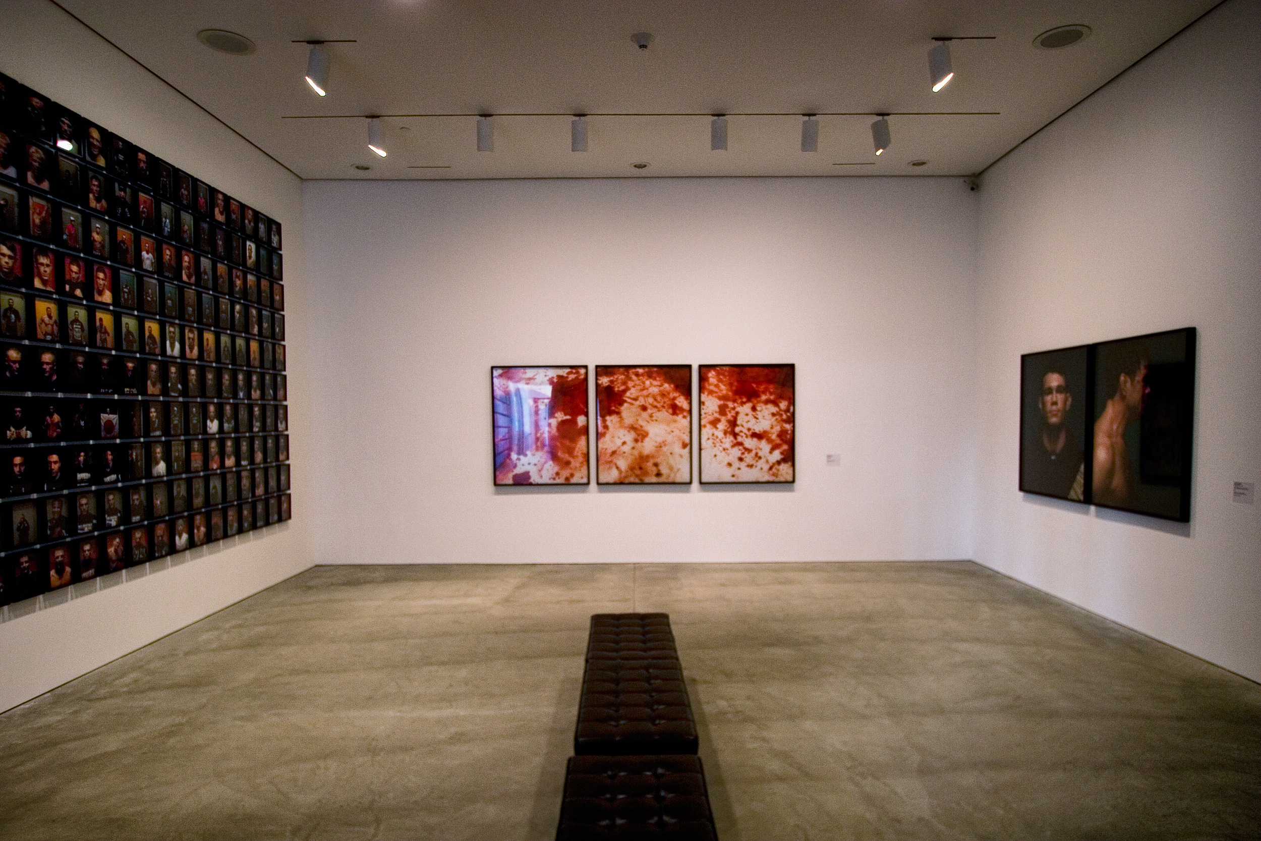 Museum of Contemporary Art San Diego