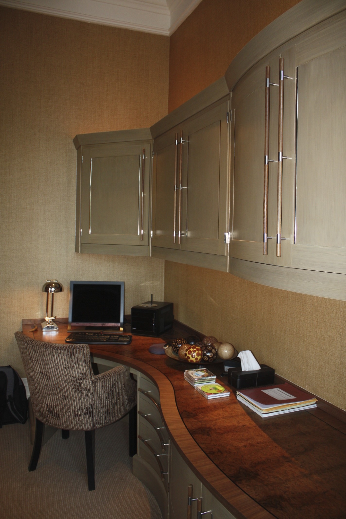 Decorative Furniture Paint Effects Marlow Buckinghamshire