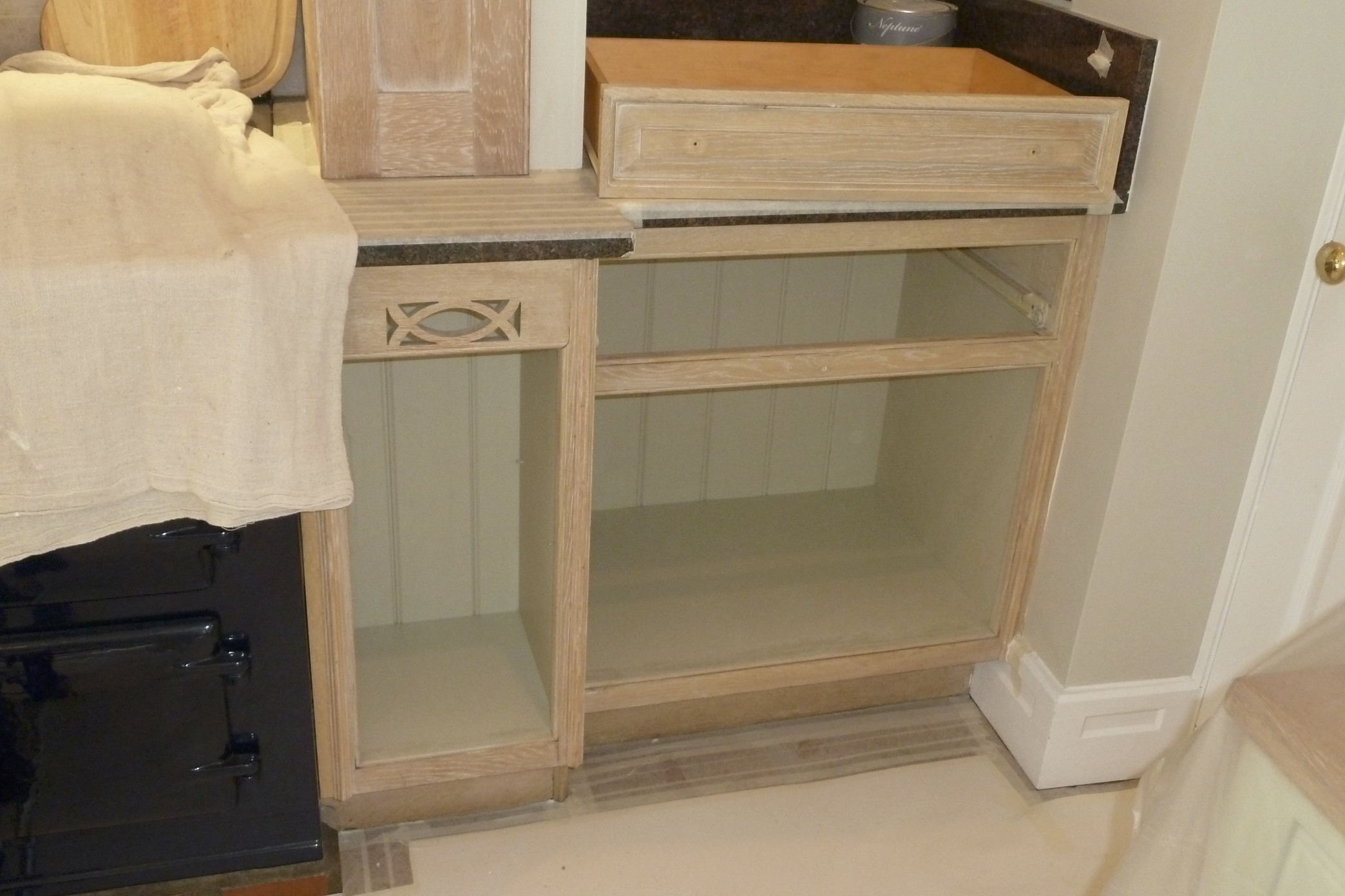 How To Paint Limed Oak Kitchen Doors Wow Blog