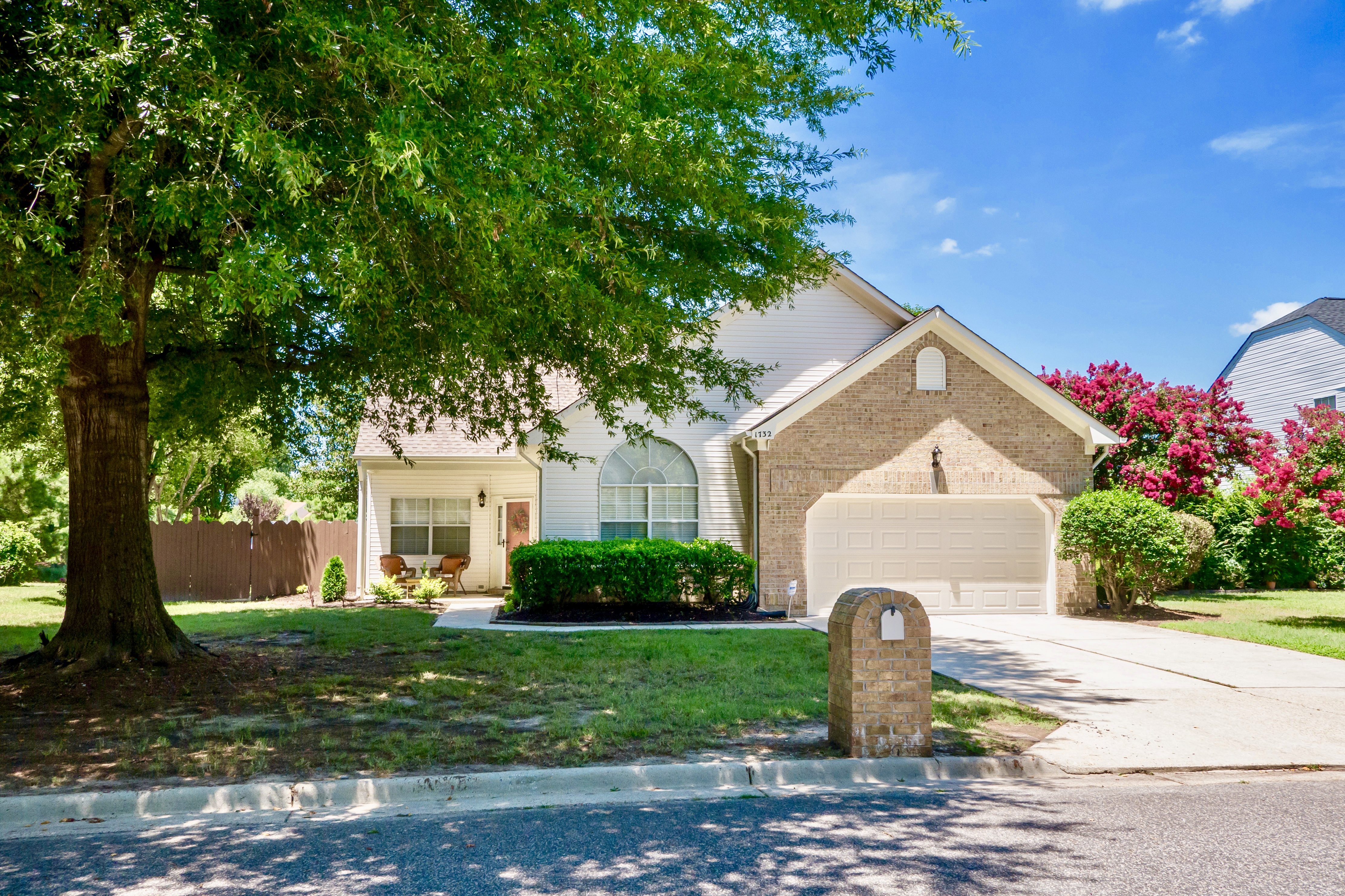 Hampton Roads Real Estate