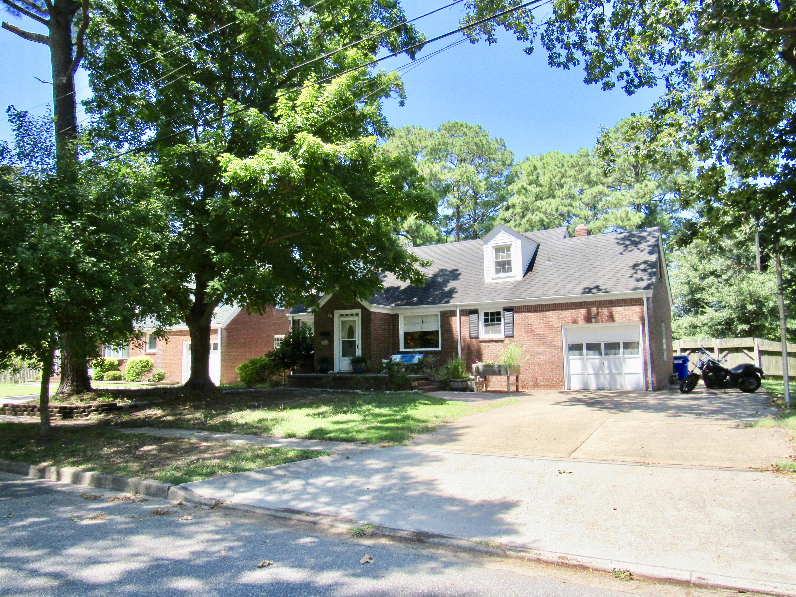 Hampton Roads Real Estate