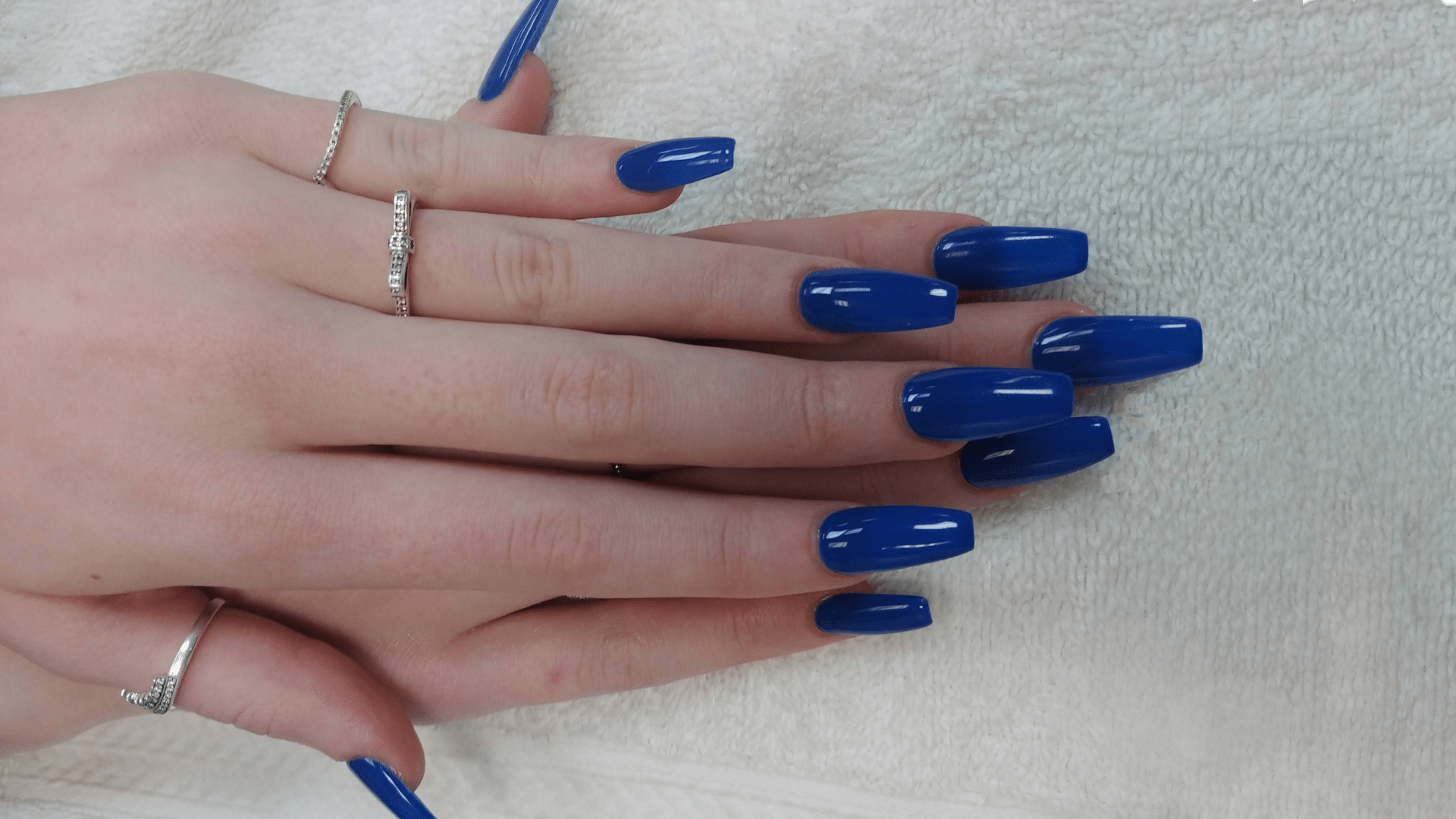 Home Kevin Nails & Spa