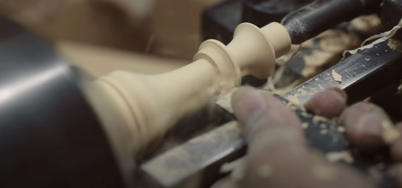 Why Championship Chess Sets Are So Expensive Das Leben als