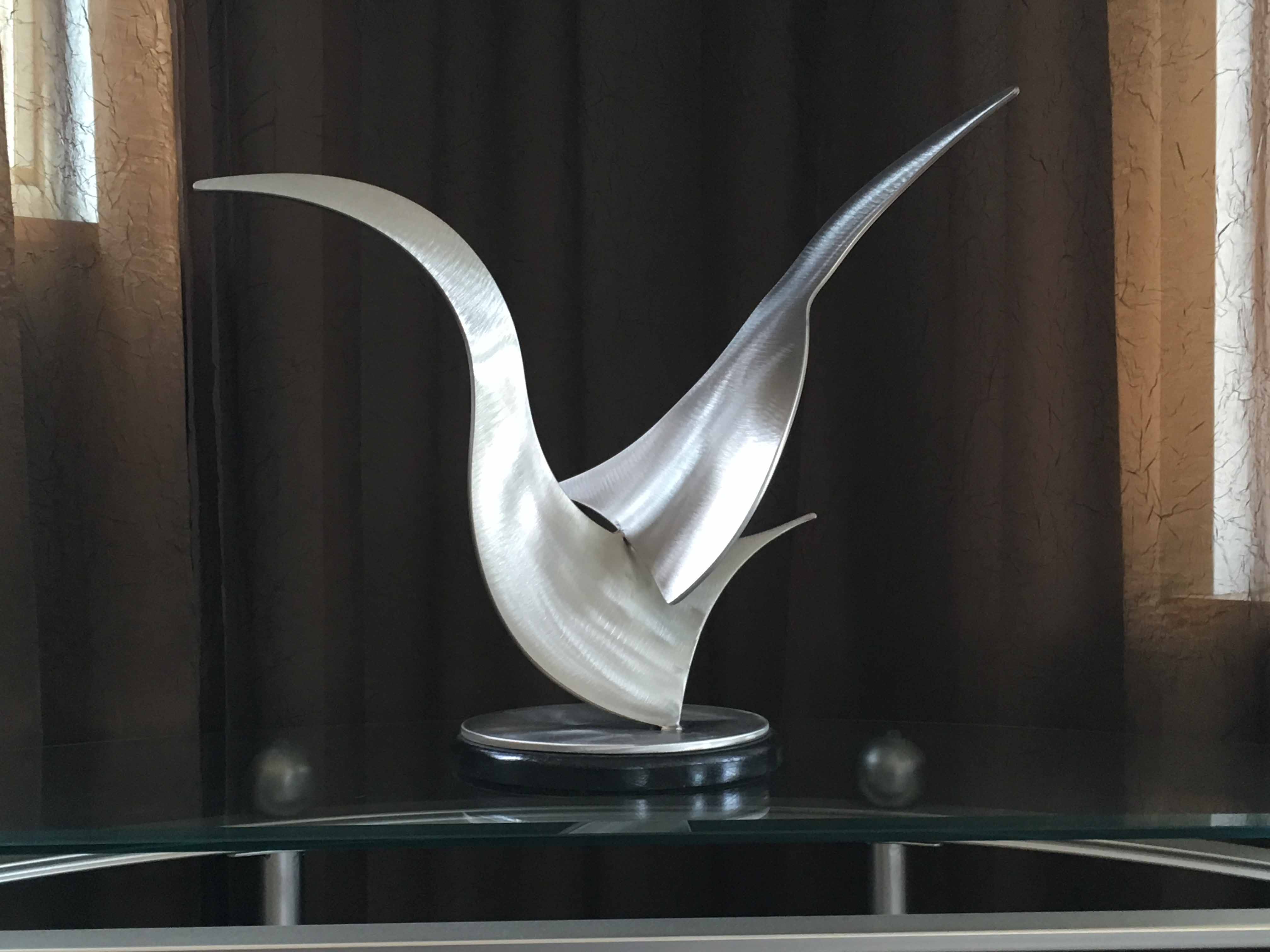 Elegant Movements 169 Kevin Robb