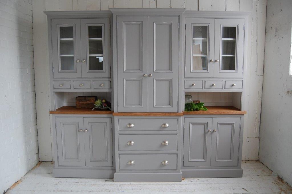 Free Standing Kitchen Furniture Designs That You Love