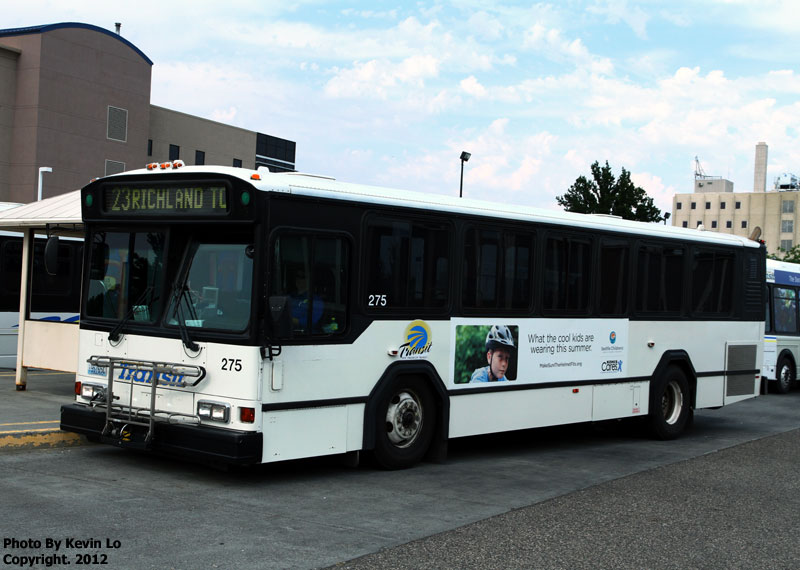 Ben Franklin Transit Photos Gillig Phantom