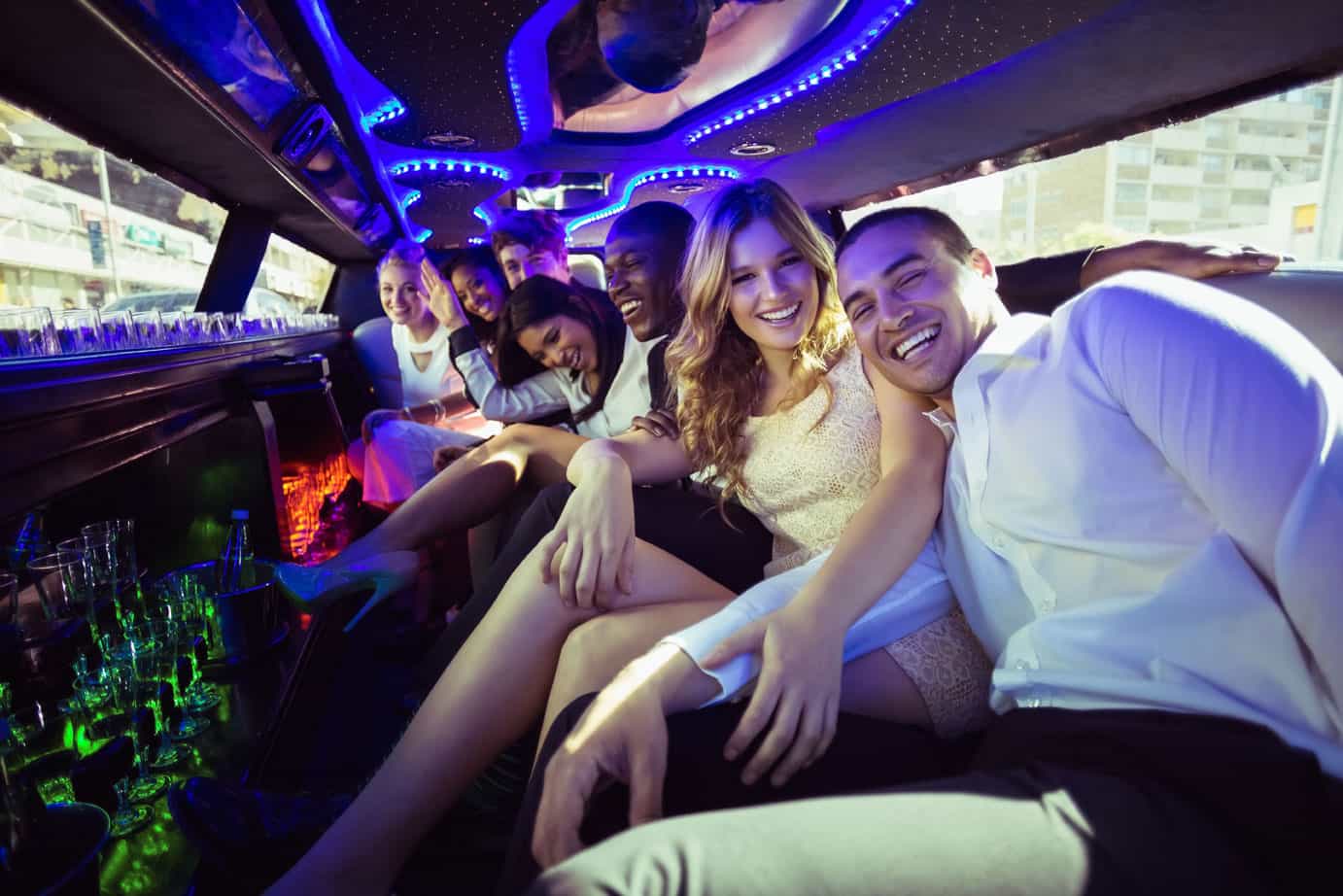 Limo Service in Chalfont, Pa Kevin Smith Transportation Group