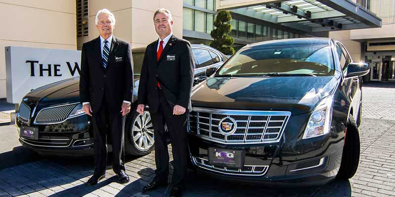 Insider Info on Executive Car Service (Don’t Tell Anyone!)