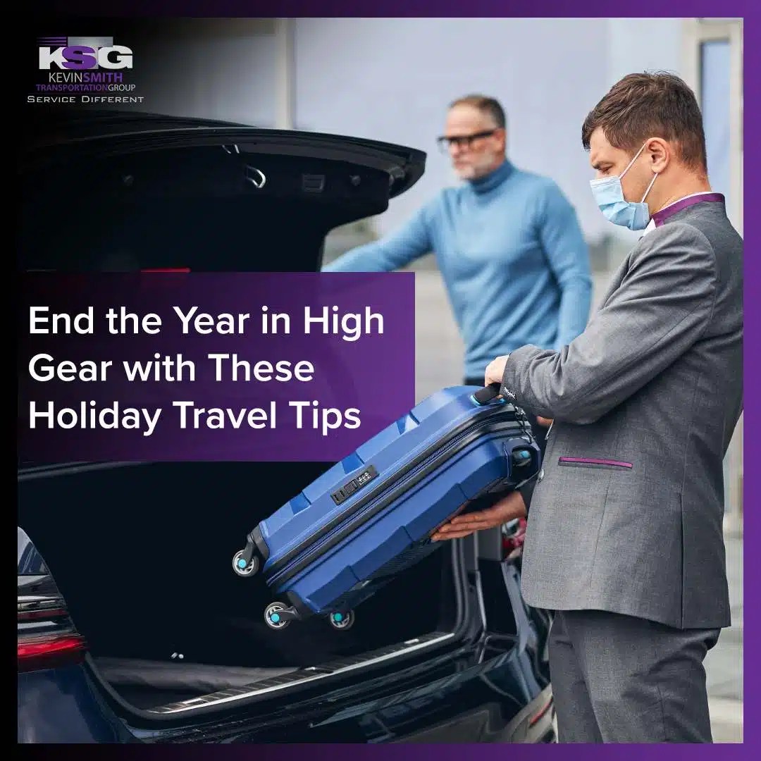 How to Organise the Perfect Holiday in 2020 Kevin Smith