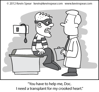 medicine Archives - Kevin H. Spear