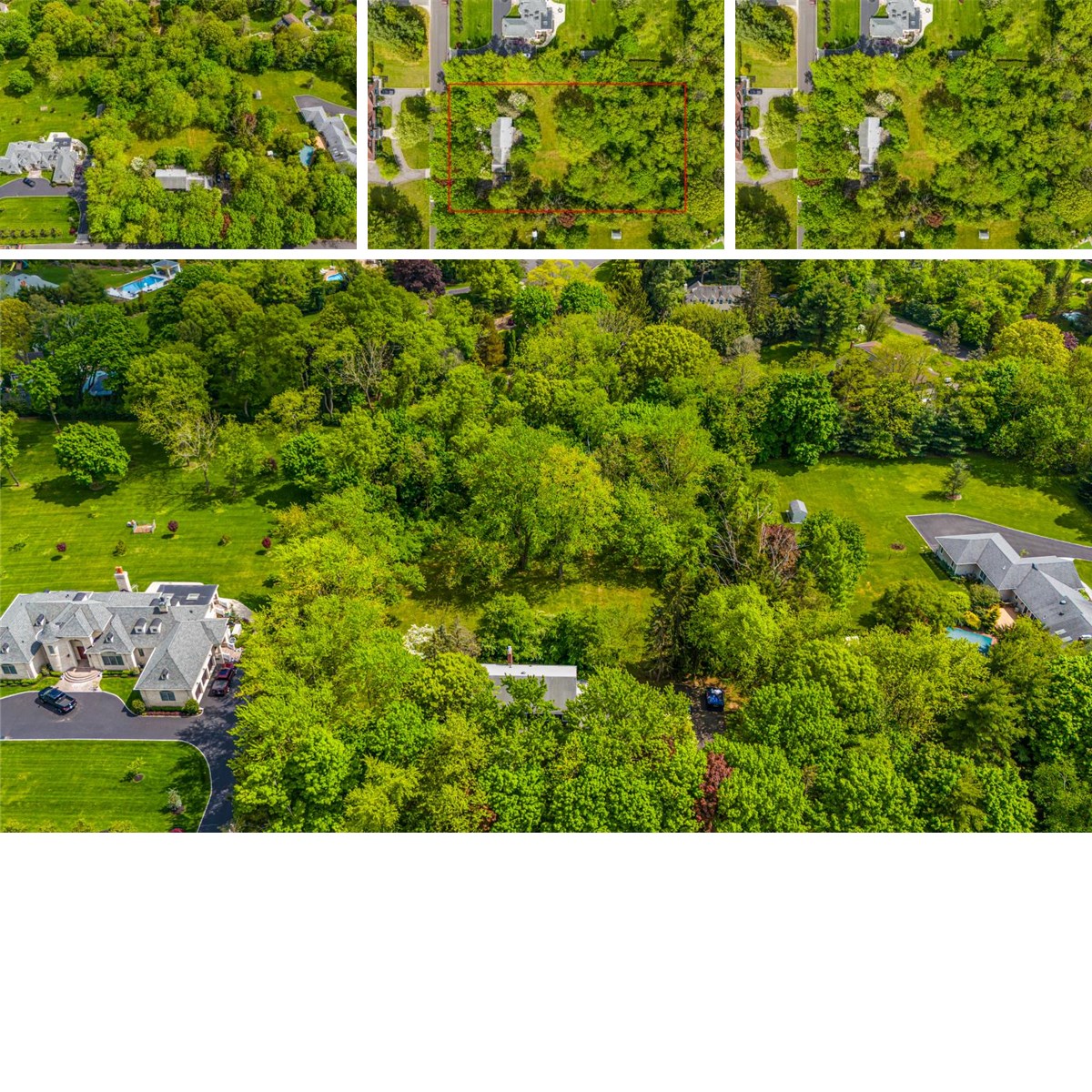 45 Belvedere Dr, Syosset, NY 11791