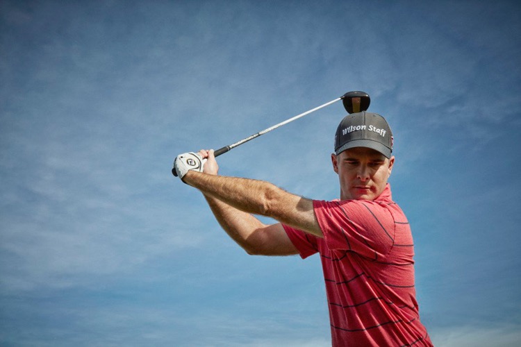 Kevin Streelman Golf