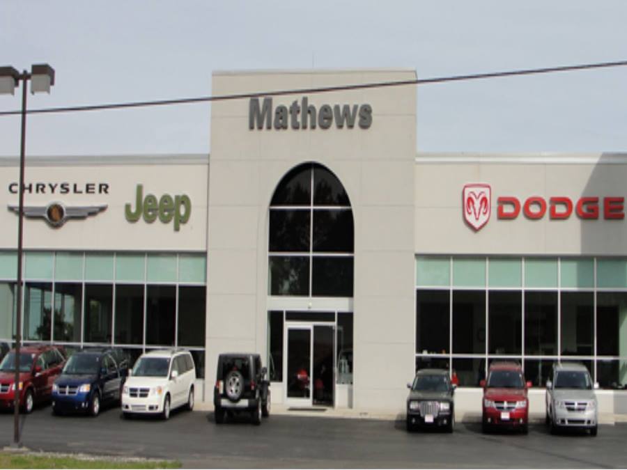 Kevin's Window CleaningServing Marion Ohio Commercial