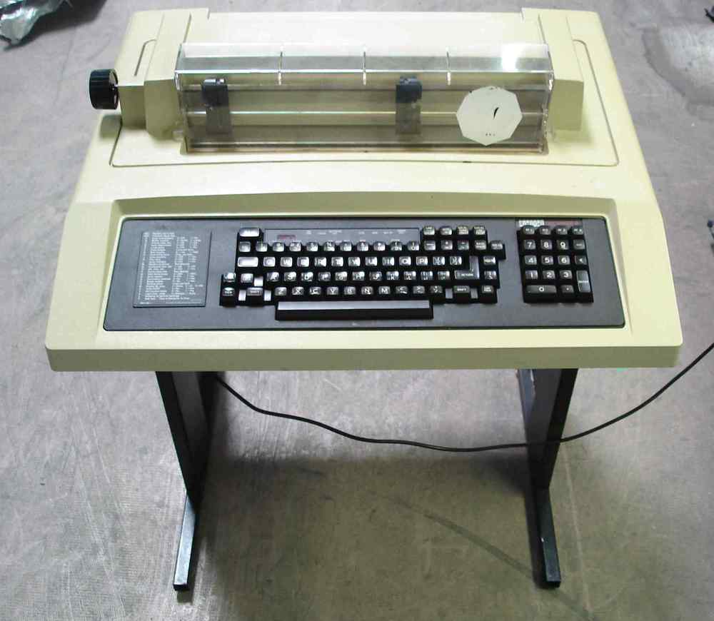 Digital Equipment Corporation at Kevin Warnock