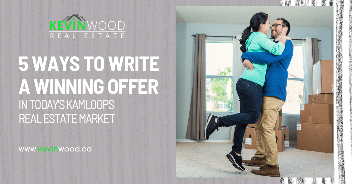 Kevin Wood Real Estate