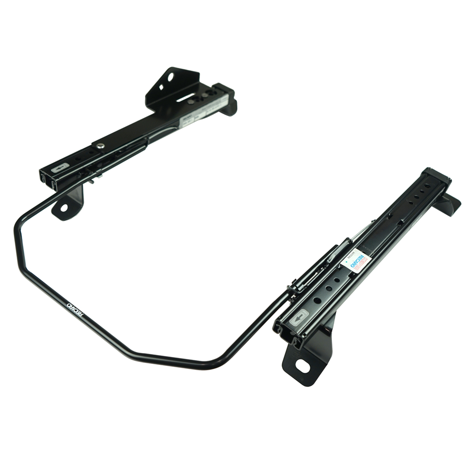 Seat rails and slider kit for Civic EK 19962000 Kevmannz