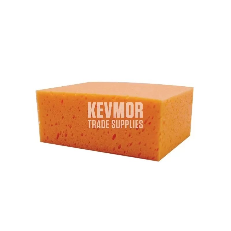 IF2802 Grouting Sponge Micro Orange