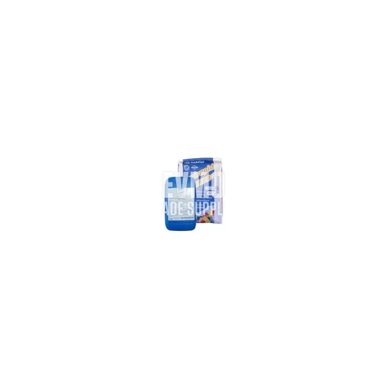 Mapei Granirapid Part B