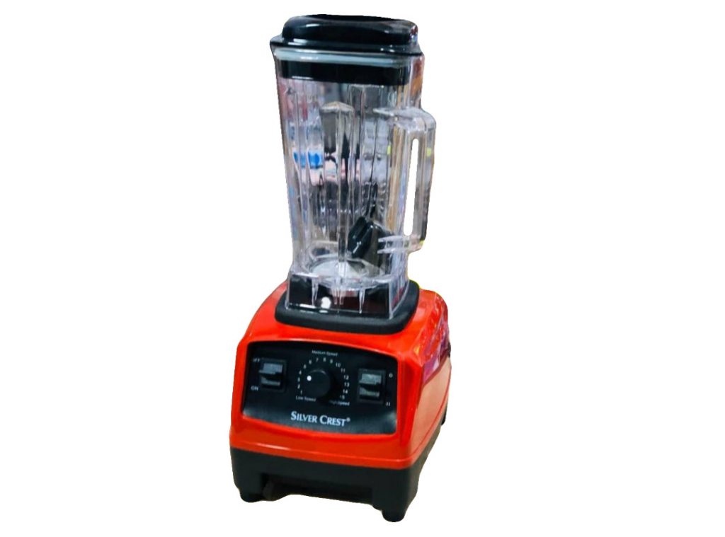 Kenwood Blender Kevolinks Digital Company LTD
