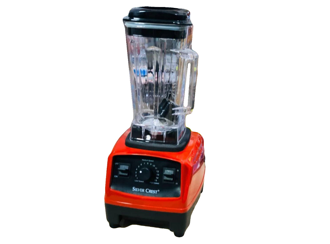 Kenwood Blender Kevolinks Digital Company LTD