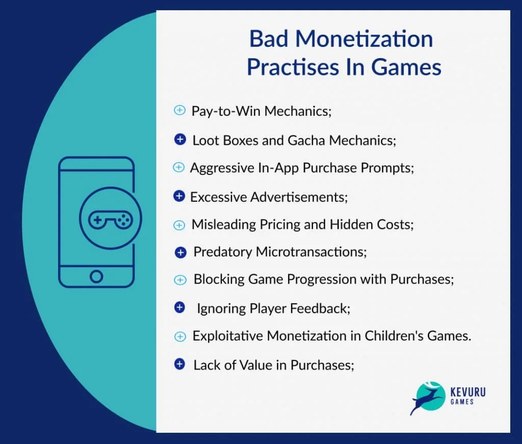 Game How To Make Money From Your Games Kevuru Games
