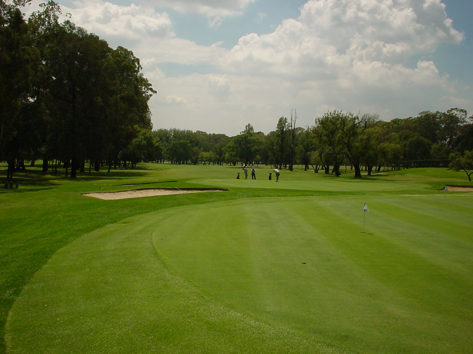 Golf Course Kewanee Park District