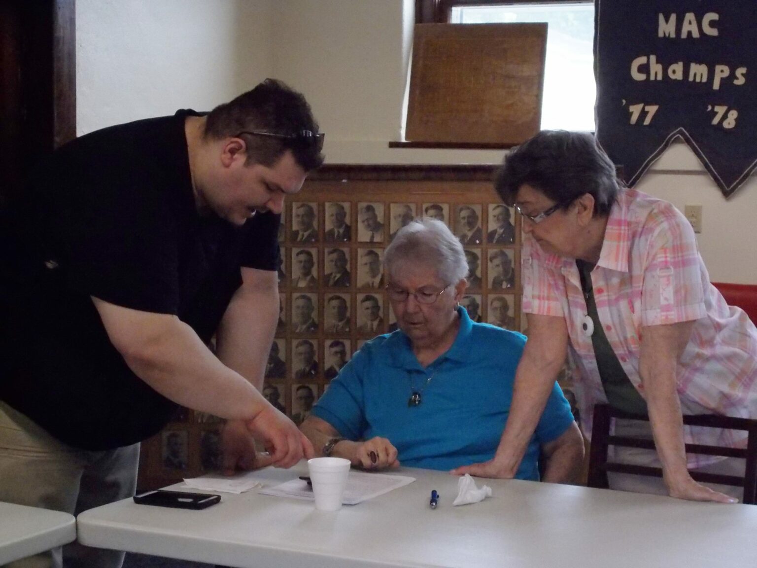 KewannaUnion Township Public Library