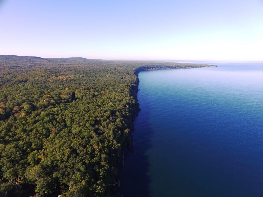 Keweenaw Land Association Upper Michigan & Northern Wisconsin