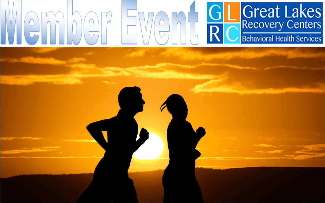 GLRC 16th Annual Run for Recovery Baraga County