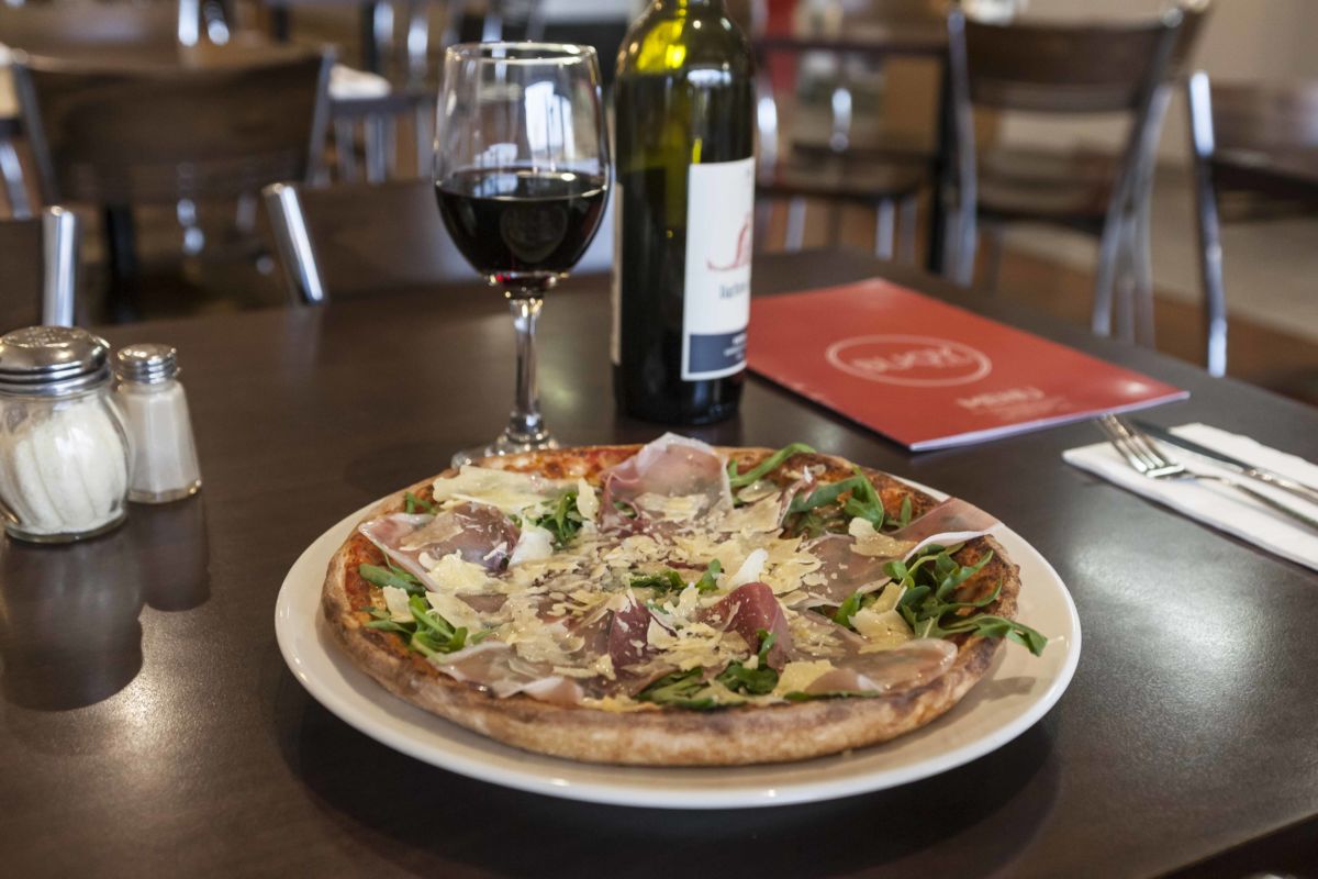 Buoy Pizza Kew The Heart Of Kew Kew Junction Business Association